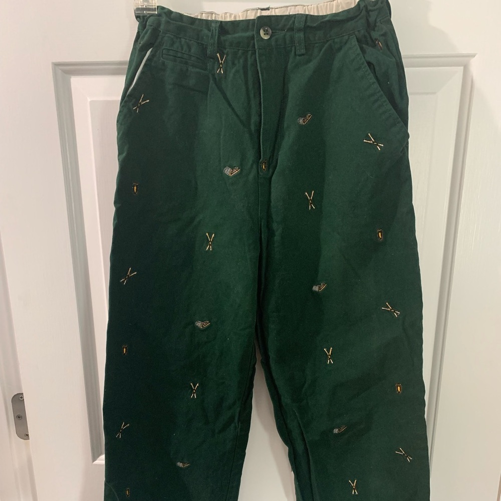 Boys slacks